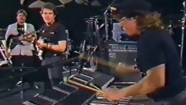 Мейнард Фергюсон - BIG BAND - концерт 1987г. смотреть онлайн