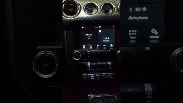 2015 mustang Sync 1 to Sync 3 upgrade смотреть онлайн