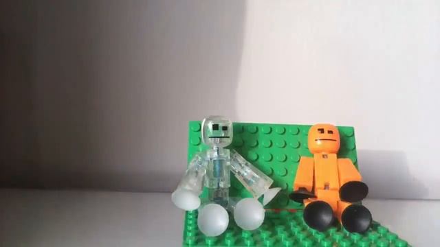 Stikbot adventures: DINO ATTACK!!!!!!!!!!!!! смотреть онлайн