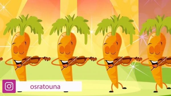 Osratouna tv - قناة أسرتنا | ساعة من أغاني أسرتنا للأطفال (بدون إيقاع - بدون موسيقى)