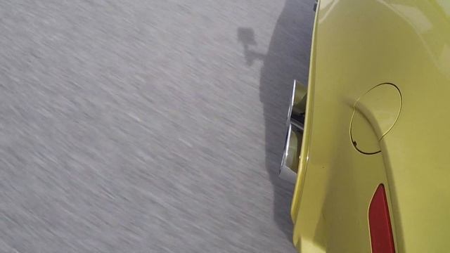 BMW M3 F80 Cold Start, Launch Control and stock exhaust sound. смотреть онлайн