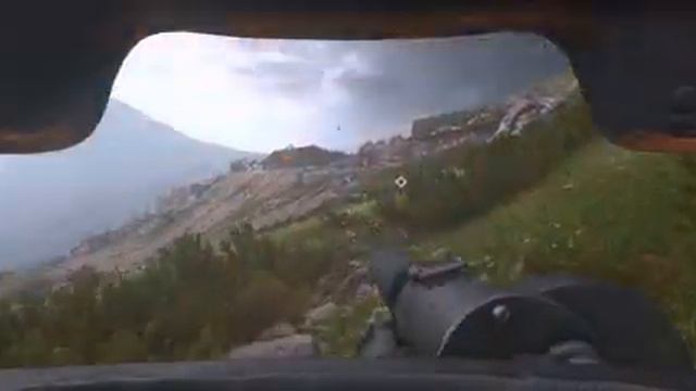 Battlefield 1 - #6 - Palit GeForce RTX 3080 GamingPro 4K, SAMSUNG Odyssey G9 49" смотреть онлайн