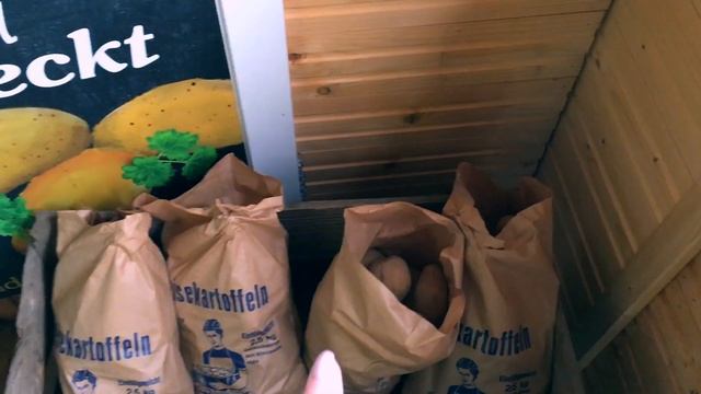 Немецкие яйца / Яичный автомат смотреть онлайн