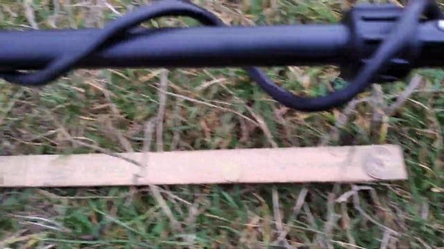 МД "Крот" с катушкой 32х34 см смотреть онлайн