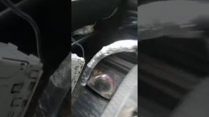 Очистка печки Ваз 2107