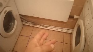 КАК УДЛИНИТЬ ШЛАНГ СЛИВА НА СТИРАЛЬНОЙ МАШИНЕ