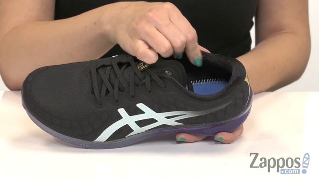 ASICS GEL-Quantum Infinity™ SKU: 9134662 смотреть онлайн