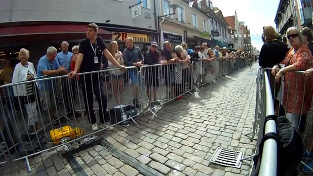 Ironman Kalmar смотреть онлайн