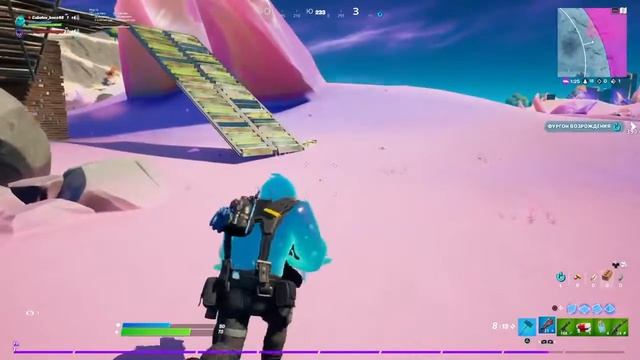 Смотрим новогодний Ивент в APEX LEGEND|PS4 смотреть онлайн