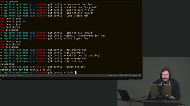 08. Config & Locationsi смотреть онлайн