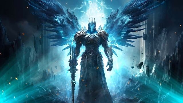 ?Thunder Warrior _ THE POWER OF EPIC MUSIC _ Best Epic Heroic Orchestral Music _ Epic Music Mix смотреть онлайн