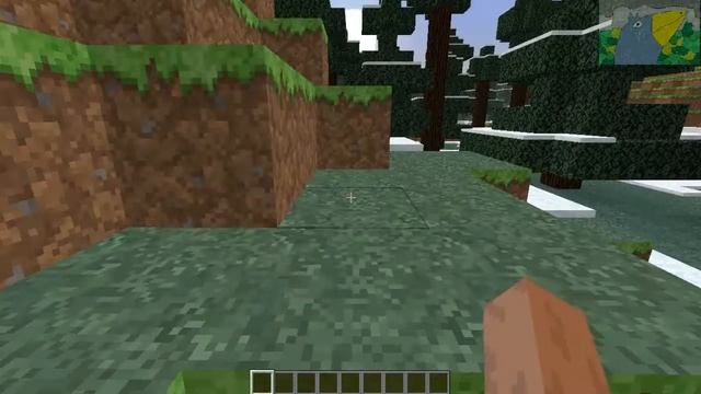 Как в Майнкрафте (Minecraft) играть по сети с другом? смотреть онлайн