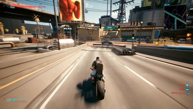 Cyberpunk 2077 - Brand New 2022 Updates! CD Projekt RED Is Secretly Developing THIS! смотреть онлайн