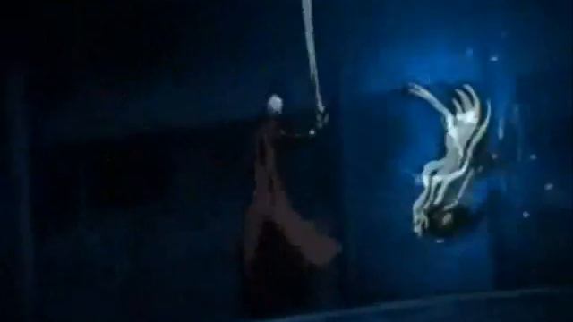 Future In My Hands-Devil May Cry AMV смотреть онлайн