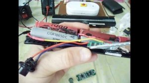 Аккумулятор для мотоблока