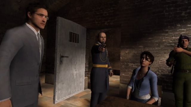 Wii Longplay Goldeneye 007 2010 смотреть онлайн