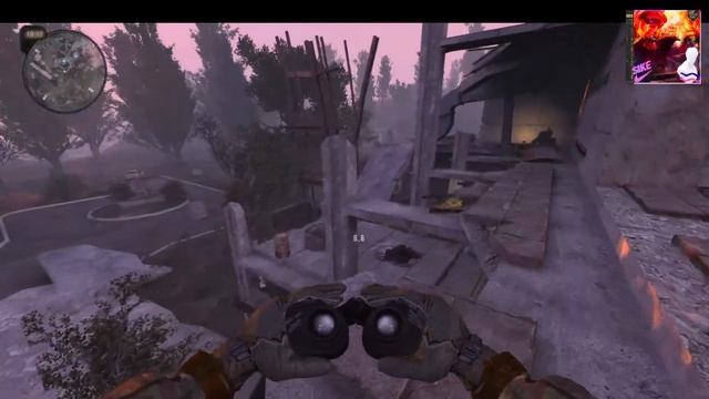 STALKER Anomaly LP E22 смотреть онлайн