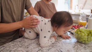 ЧТО ДОЛЖЕН УМЕТЬ РЕБЁНОК В 4 МЕСЯЦА: развитие основных навыков и умений