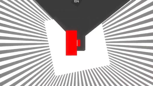 Linea, The Game, lvl 3 record 200 смотреть онлайн