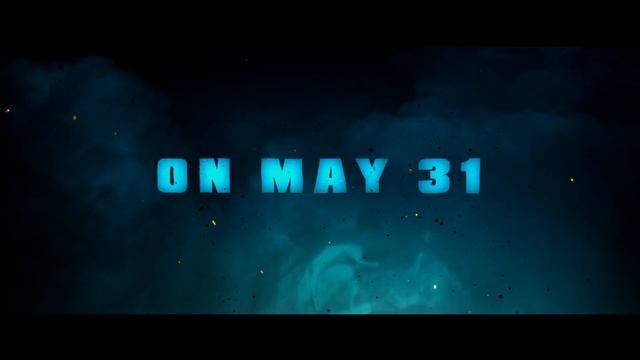 Godzilla: King of the Monsters - Final Trailer - Now Playing In Theaters смотреть онлайн