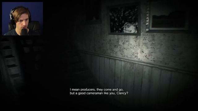 There's More Than Meets The Eye.. || Resident Evil: Beginning Hour (Multiple Endings) смотреть онлайн