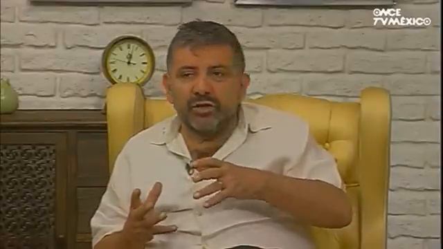 Edmundo Escamilla y Yuri de Gortari hablan de Los Bandidos de Rio Frio de Manuel Payno смотреть онлайн