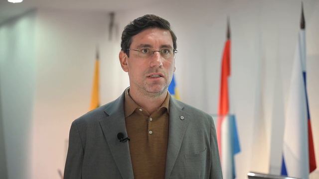 Александр Гуськов: «Предоставляем все условия, чтобы ребята использовали шанс» смотреть онлайн