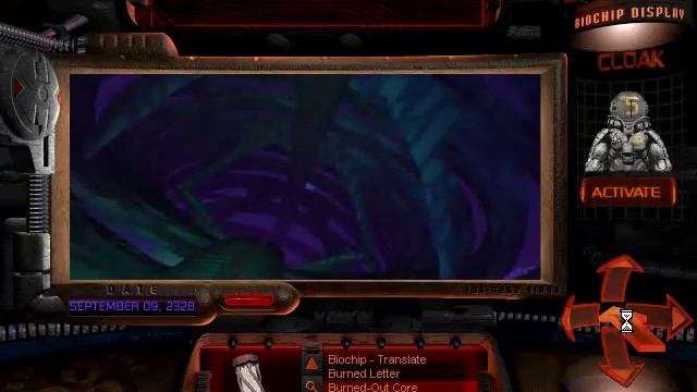 The Journeyman Project 2: Buried in Time - [10/10] - [Krynn Embassy] - English Walkthrough смотреть онлайн