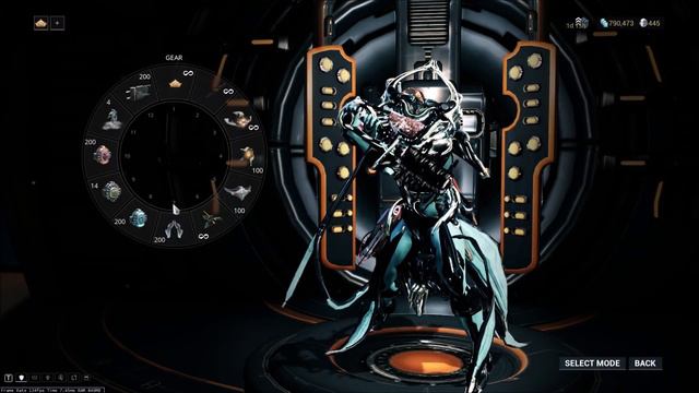 Warframe | Eidolon Hunter #2: Equipment смотреть онлайн