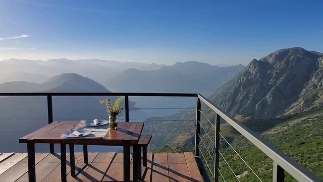 ЧЕРНОГОРИЯ. Топ 3 красивых места. Где погулять и куда поехать в Черногории. Поиск апартаментов смотреть онлайн