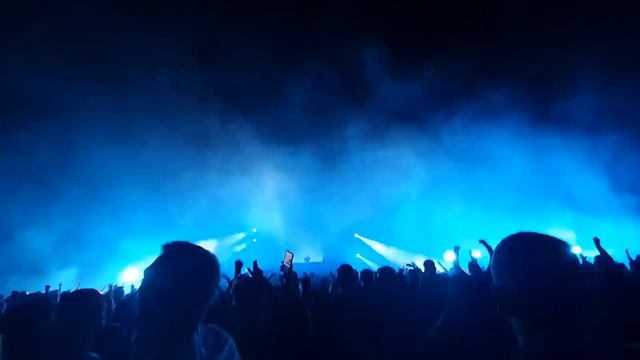 SUNRISE FESTIVAL 2022 | ERIC PRYDZ
