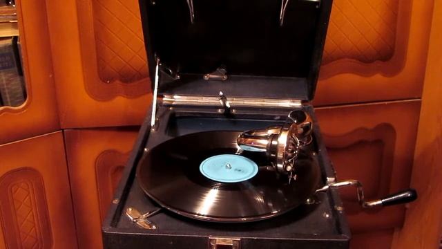 А. Таранец. Зорі яснії над Дніпром. Грампластинка / Zori Yasniï Nad Dniprom. Gramophone Record