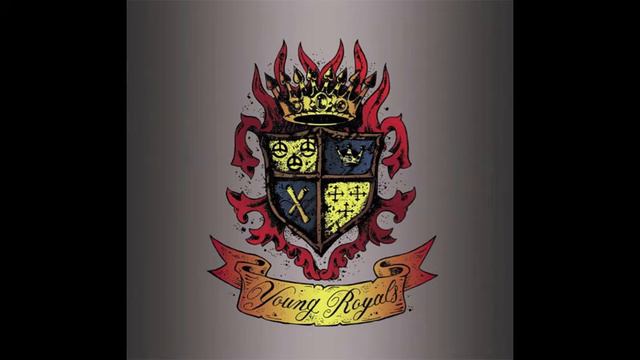 Young Royals - So Alive смотреть онлайн