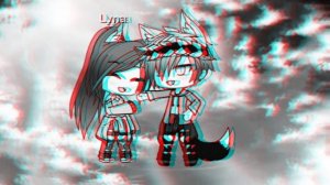 КЛИП | Лучшая подруга забрала мою любовь! | Gacha life |