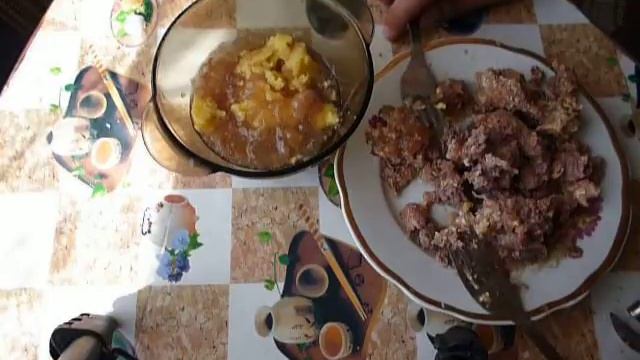 Сравнение бийских тушенок смотреть онлайн