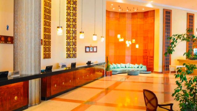 Pyramisa Beach Resort Sharm El Sheikh #egypt #hotel #5star #sharmelsheikh