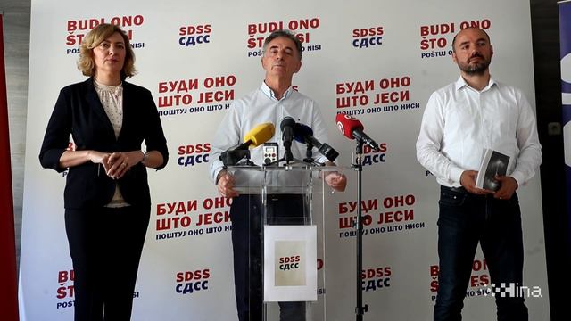 Pupovac: Sudionici incidenta u Kustošiji su samo "tragični statisti" смотреть онлайн