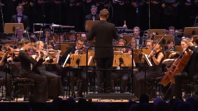 The SIMS 3 - Main Theme - IntoNation Chor der Hochschule Bremen HSB & LJO Bremen, Deutschland смотреть онлайн