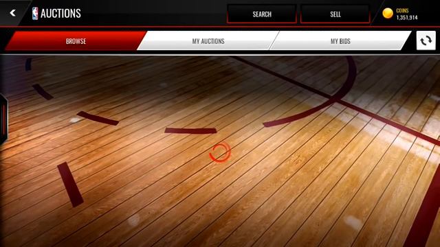 RAREST PROMO IN NBA LIVE MOBILE! PLAYOFF SPOTLIGHT PROMO? RAREST CARDS! смотреть онлайн