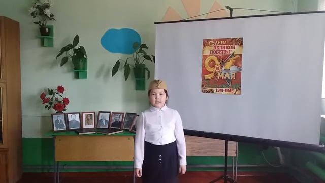 Акция "Наследники Победы" (песня "Катюша") смотреть онлайн
