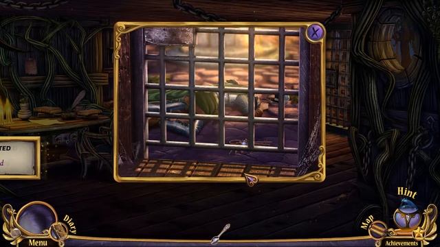 Queens Quest 3 The End of Dawn Collectors Edition part 5 смотреть онлайн