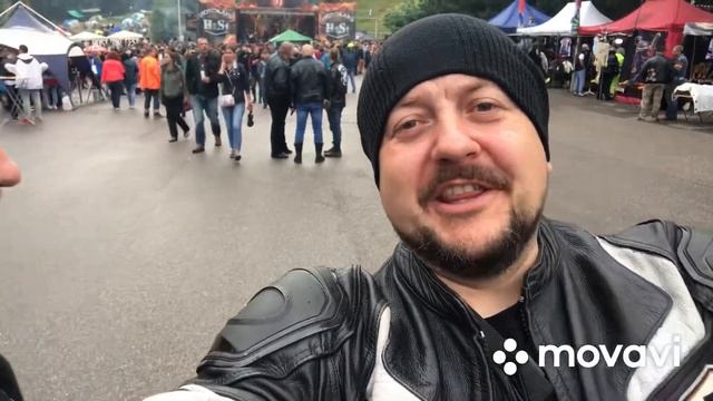 Байкфэст в Токсово 2022 смотреть онлайн