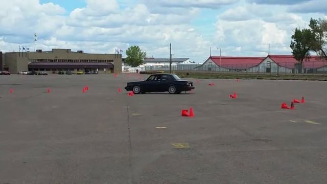 Volvo 242 Autocross Street Wheelers 2016 смотреть онлайн