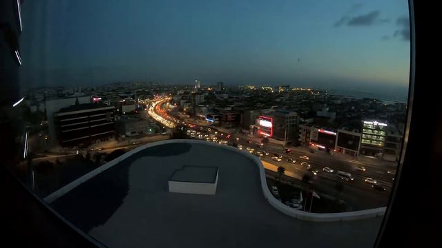 D100 Pendik kaynarca Timelapse Hızlandırılmış Çekim Gopro 7 Black смотреть онлайн