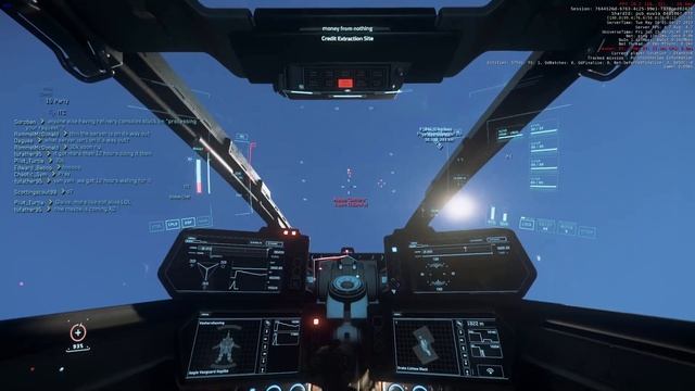 Dropship Hoplite | ITC Interstellar Trading Corporation | Operation Ghost Hollow Part 2 - 3.19 | IL смотреть онлайн