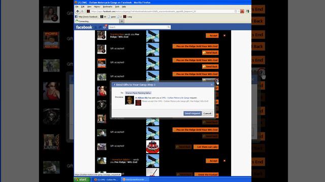 Easy Way to collect & send Gifts смотреть онлайн