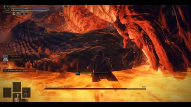 Elden ring. Как легко победить босса: Рикард Богохульный владыка смотреть онлайн