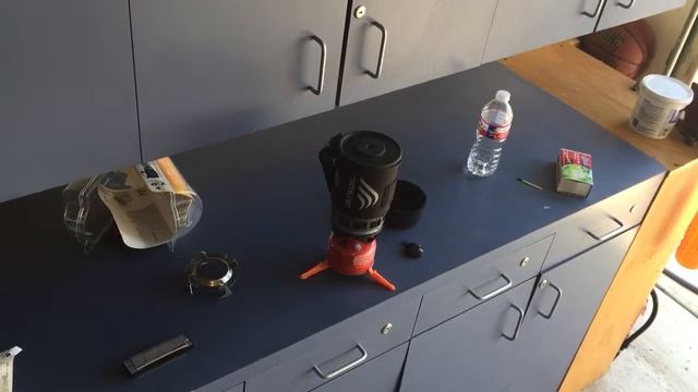 jetboil ZiP смотреть онлайн