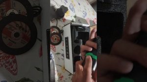 ZITREK мини  УШМ