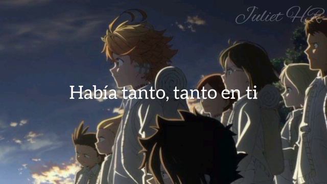 The Promise Neverland Season 2 Opening 2 sub español